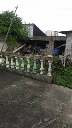 Imagem Casa Padrão à venda em Santo André/SP