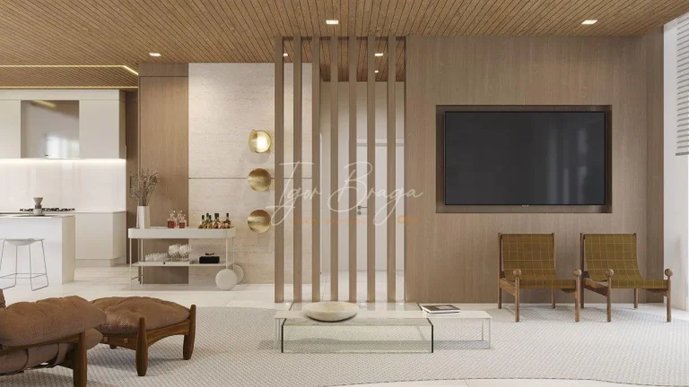 Imagem Casa em Condomínio - Âmbar: O Empreendimento que Redefine o Conceito de Morar em Curitiba