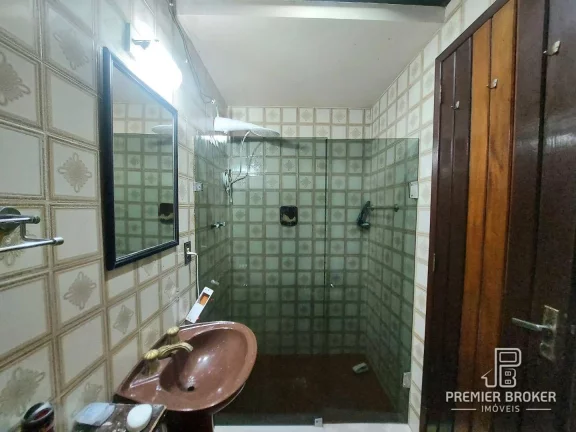 Imagem Casa à venda, 100 m² por R$ 480.000,00 - Comary - Teresópolis/RJ