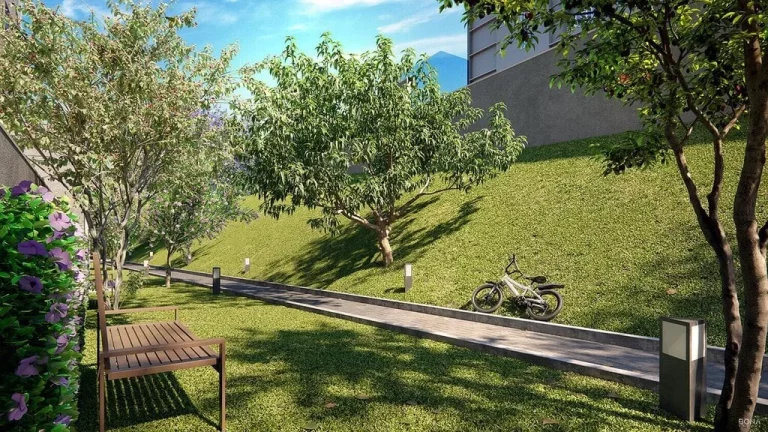 Imagem APARTAMENTO RESIDENCIAL em Mogi das Cruzes - SP, Vila Cecília