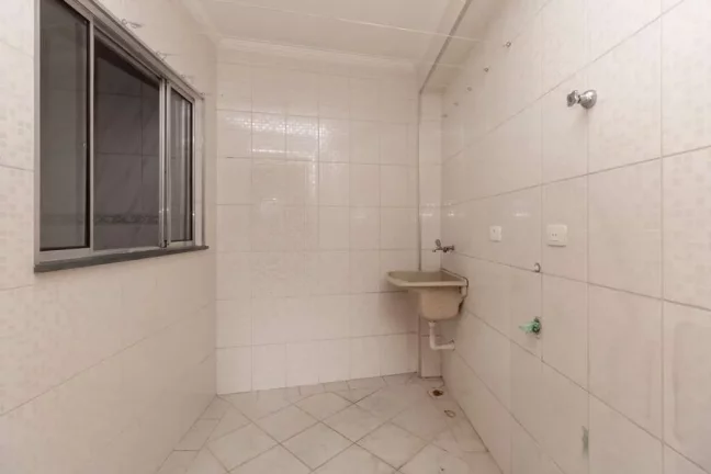 Imagem SOBRADO de 140Mts COM 2 VAGAS DE GARAGEM.