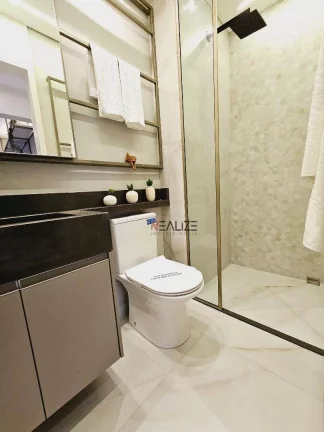 Imagem Apartamento Lançamento com 3 dormitórios à venda, 91 m² a partir de R$ 898.000 - Botânica Flora Brasilis - Indaiatuba/SP