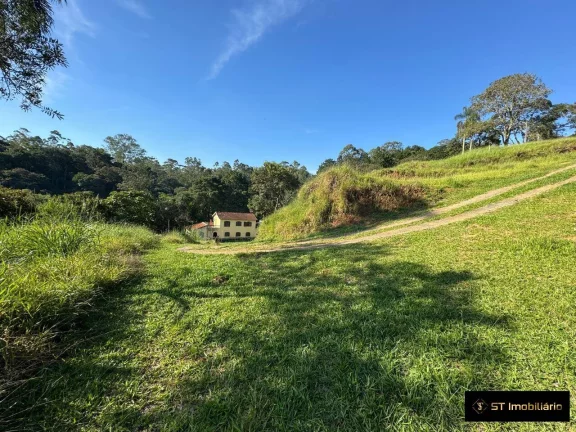 Imagem Área à venda em Terra Preta Mairiporã/SP - 48.000m² Próxima à Rodovia!
