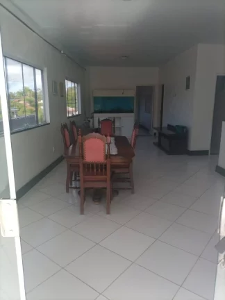 Imagem Casa de Rua no Mosqueiro à Venda - Confira os Detalhes!