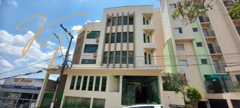 SALA COMERCIAL em VALINHOS - SP, VILA CLAYTON