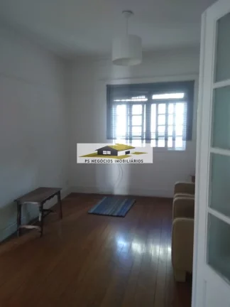 Imagem Sobrado a venda no Cambuci