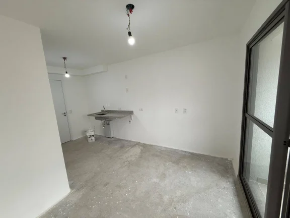Imagem Apartamento Novo Butantã - 23M², 1 Dorm, Varanda.