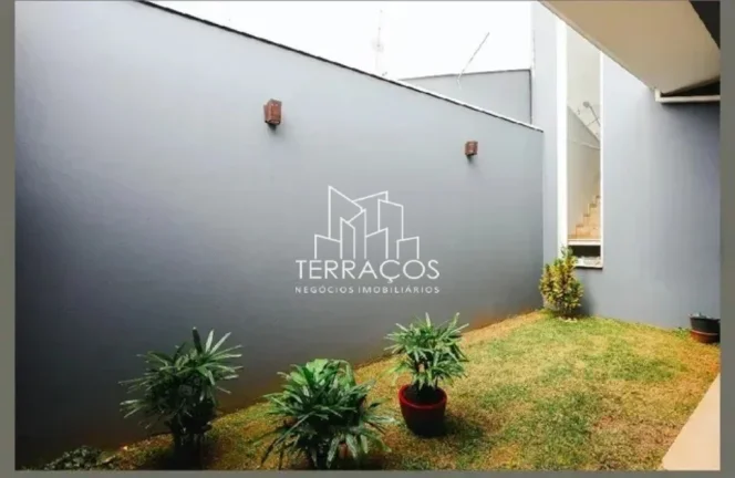 Imagem SOBRADO A VENDA - RESIDENCIAL SANTA GIOVANA - JUNDIAI - SÃO PAULO