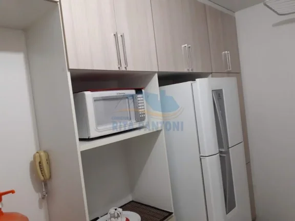 Imagem Apartamento - Ribeirão Preto - Jardim Sumaré - Região Sul