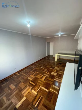 Imagem APARTAMENTO À VENDA NO BAIRRO RUDGE RAMOS - SÃO BERNARDO DO CAMPO - SP
