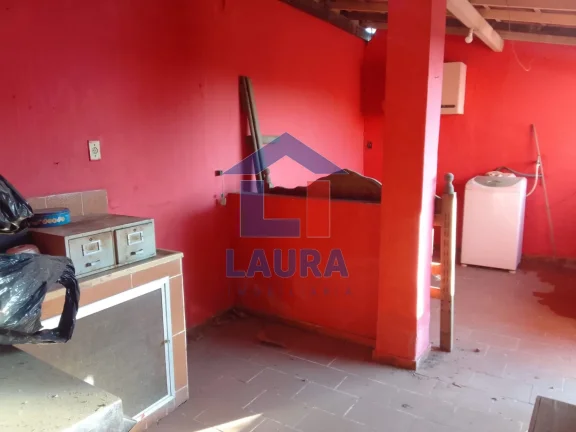 Imagem CASA RESIDENCIAL em PARÁ DE MINAS - MG, NOSSA SENHORA DAS GRAÇAS