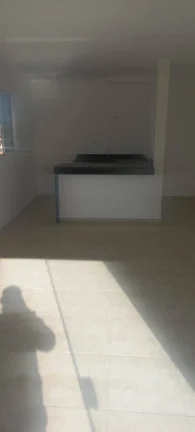 Imagem Apartamento novo no Patriarca de 2 Dormitórios