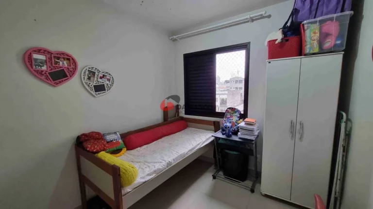 Imagem Apartamento padrão à Venda, Mooca, São Paulo, SP