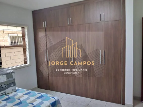 Imagem CA-2444 - CASA TÉRREA À VENDA NO JARDIM ESPLANADA II