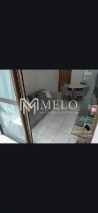 Imagem Apartamento 3Qts;1Suit,1 vaga,68.5M²