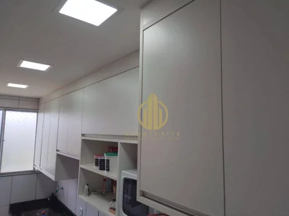 Imagem Apartamento com 2 dormitórios à venda, 48 m² por R$ 201.400,00 - Parque dos Lagos - Ribeirão Preto/SP