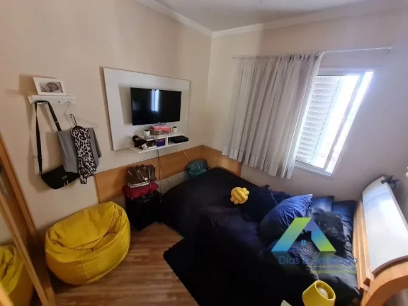 Imagem IPIRANGA Apartamento 96 metros, 3 dormitórios, lazer completo, 2 vagas com excelente localização e valor !!
