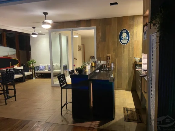 Imagem CASA PARA FINAL DE SEMANA