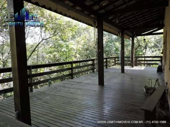 Imagem Casa de fazenda, rústica e liberada para financiar, Terreno 5.300m²