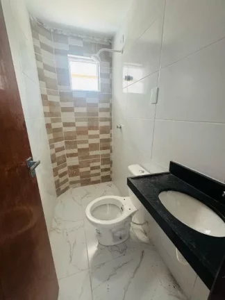 Imagem Apartamento novo no bairro dos Colibris - Conforto e Comodidade em um dos bairros que mais se valoriza em João Pessoa