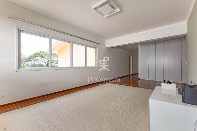 Imagem Casa com 4 dormitórios à venda, 754 m²- Morumbi - São Paulo/SP
