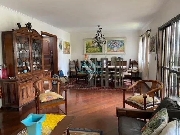 Imagem Apartamento à Venda no Paraíso - São Paulo/SP.