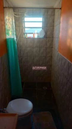 Imagem Sobrado à venda, 202 m² por R$ 470.000,00 - Centro - Bragança Paulista/SP