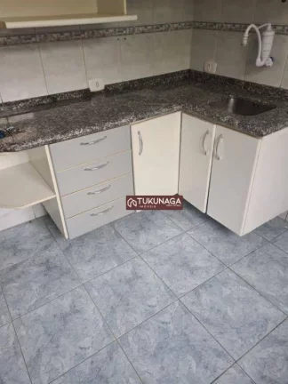 Imagem Apartamento com 2 dormitórios à venda, 63 m² por R$ 280.000,00 - Vila Progresso - Guarulhos/SP