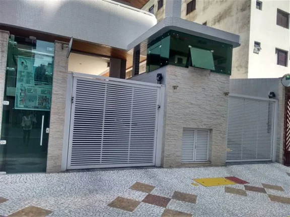Imagem APARTAMENTO COM 102.94 m² - TUPI - PRAIA GRANDE SP