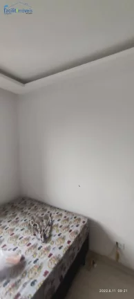 Imagem APARTAMENTO À VENDA - CENTRO - DIADEMA - SP