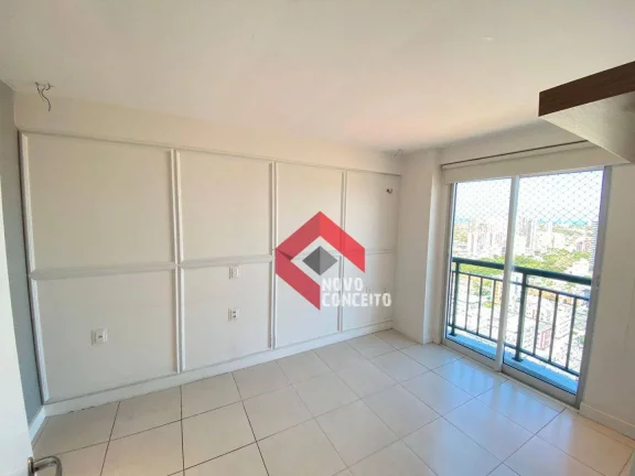Imagem Apartamento à venda, 70 m² por R$ 580.000,00 - Cocó - Fortaleza/CE