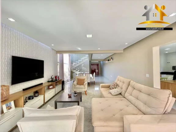Imagem Casa - Granja Viana | Batelli Imóveis
