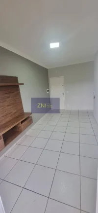 Imagem Apartamento à Venda no Residencial Flórida R 1530