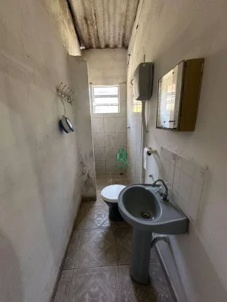 Imagem Casa com 2 dormitórios para alugar, 48 m² por R$ 800,00/mês - Parque Primavera - Guarulhos/SP