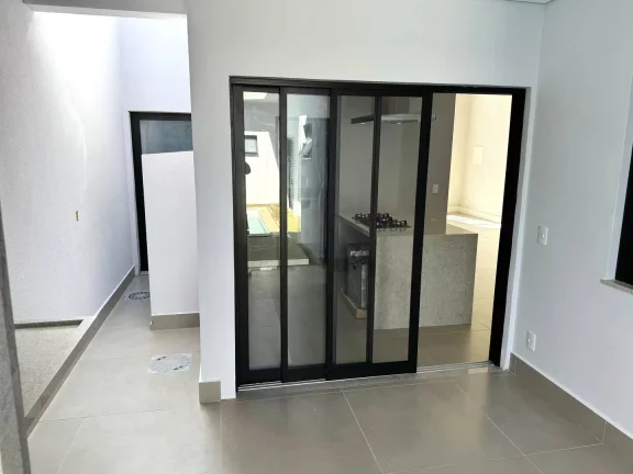 Imagem Casa em condominio fechado - Paulínia/SP