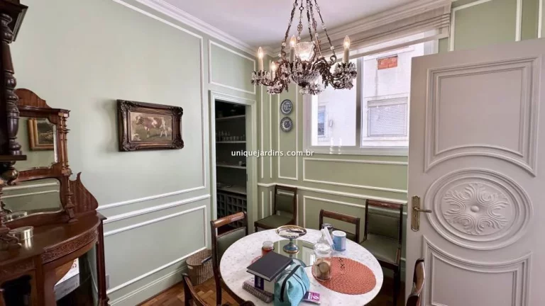 Imagem Apartamento à venda Jardim América São Paulo
