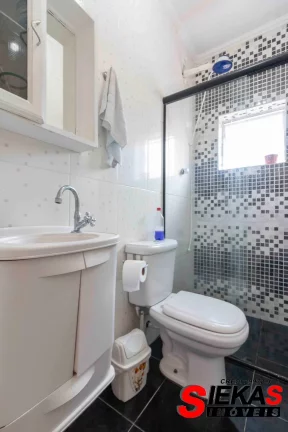 Imagem Imperdível: Casa à venda em São Paulo-SP, bairro Altos de Vila Prudente! 3 quartos, 1 sala, 3 vagas, 150m². Confira já!