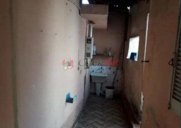 Imagem Casa Térrea à Venda no bairro Jardim Beatriz em São bernardo com 3 dormitórios e 4 vagas