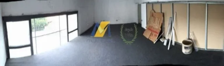 Imagem Alugo Salão Comercial em SBC, Bairro Vila Gonçalves