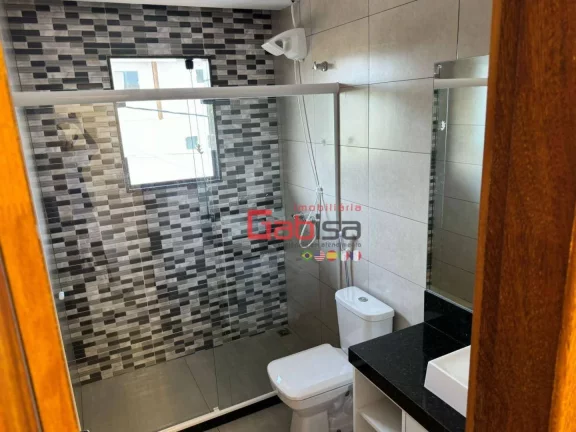 Imagem Casa com 3 dormitórios à venda, 100 m² por R$ 650.000,00 - Rasa - Armação dos Búzios/RJ