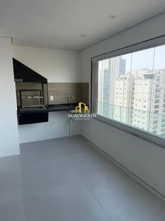 Imagem Apartamento de 117m² no Spettacolo Patriani
