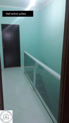 Imagem Sobrado a venda no Jaçanã (Jova Rural) Zona Norte - SP.