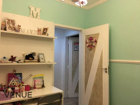 Imagem Sobrado com 4 dormitórios à venda, 260 m² por R$ 790.000,00 - Jardim Guairaca - São Paulo/SP