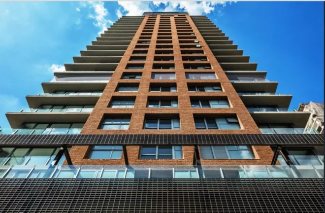 Imagem Apartamento de luxo no Itaim Bibi: 3 quartos, 3 suítes, 4 banheiros, 4 vagas de garagem, 335,10 m² - Condomínio Casa Leopoldo