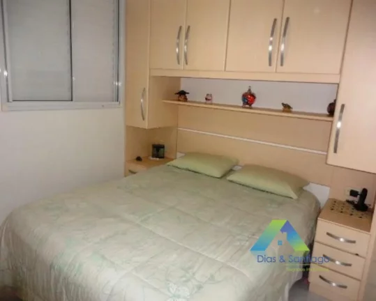 Imagem Apartamento Residencial à venda, Vila Natália, São Paulo - .