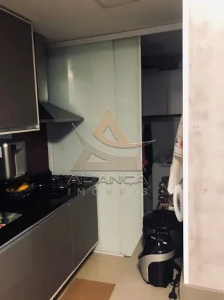 Imagem Apartamento - Ribeirão Preto - Jardim Nova Aliança Sul