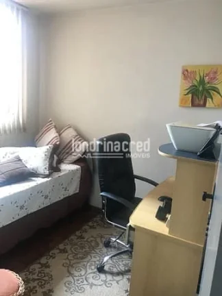 Imagem Casa à venda 3 Quartos, 1 Vaga, 60M², Jardim Tókio, Londrina - PR | CONDOMINIO RESIDENCIAL AURORA TROPICAL