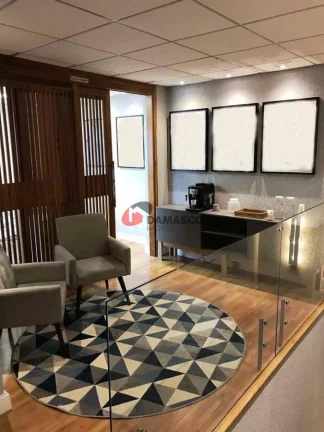 Imagem Sobrado Comercial à venda 7 Vagas, 378 m², Santa Paula, São Caetano do Sul - SP