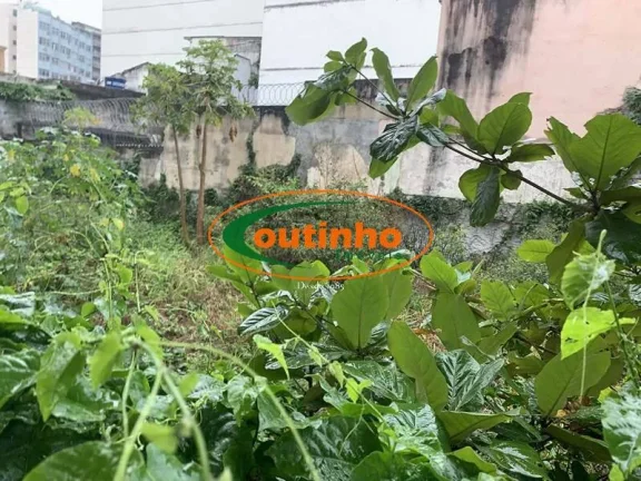 Imagem (28255) Rua Santa Luísa - Maracanã
