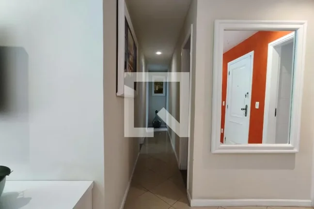 Imagem Apartamento à Venda - Recreio, 3 Quartos, 143 m2